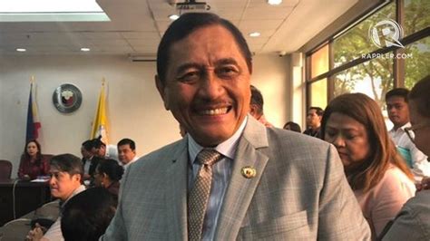 Benny Abante is new House Minority Leader .